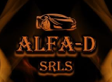 Logo ALFA-D 
